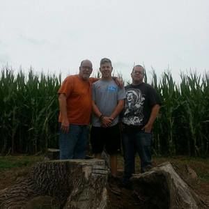 Meet your Posher, Kelley